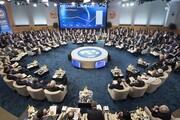 هشدار صندوق بین‌المللی پول درباره پیامدهای جهانی تحریم‌