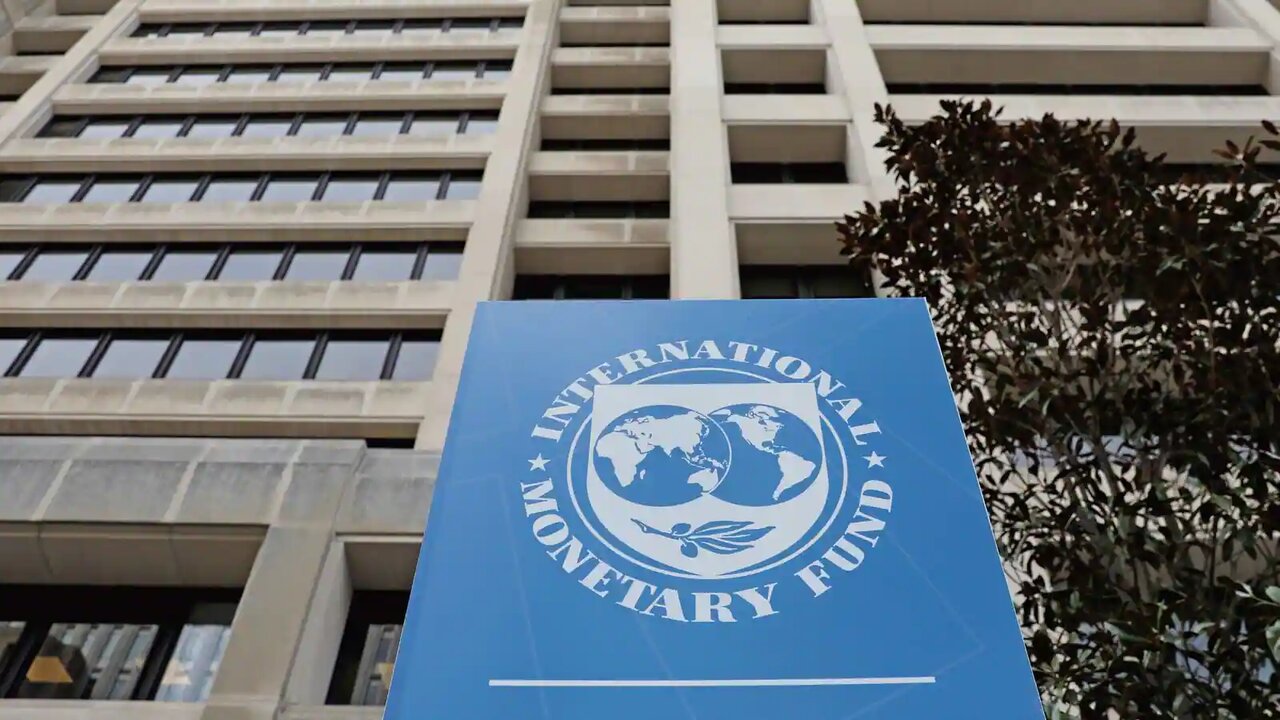 راهکارهای صندوق بین‌المللی پول برای ترمیم اقتصاد آسیا