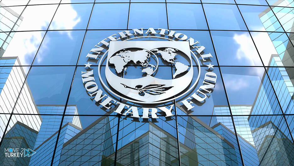 هشدار IMF درباره روند نگران کننده افزایش هزینه‌های حمل و نقل 