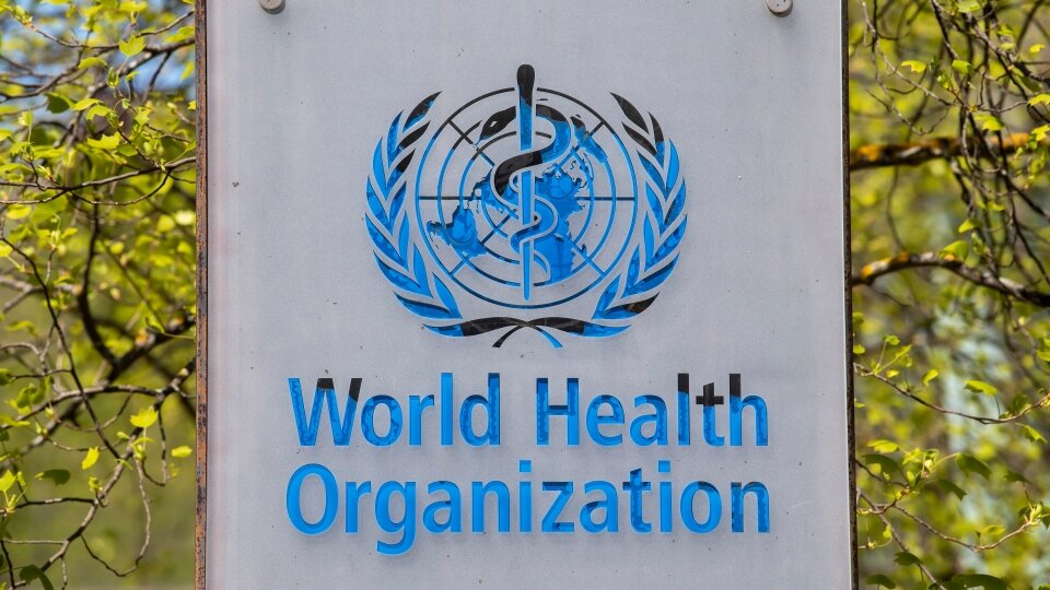بهداشت جهانی