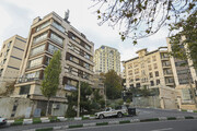 تهرانی‌ها کدام آپارتمان‌ها را می‌خرند؟