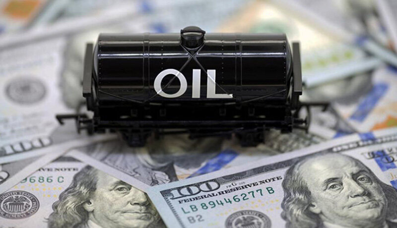 کاهش ۳ دلاری قیمت نفت