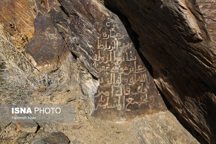 سنگ‌نگاره‌های باستانی تیمره، در معرض تخریب