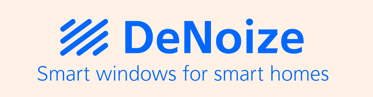 ‌DeNoize app