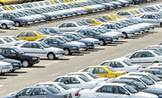 ثبت‌نام ۴ میلیون نفر در سامانه تخصیص خودرو