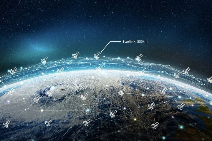 آیا اینترنت ماهواره‌ای در ایران فعال می‌شود؟