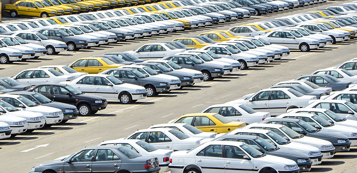 دلایل رکود معاملات خودرو در بازار شب عید
