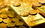 انتظارات جهانی از رشد قیمت طلا کاهش یافت