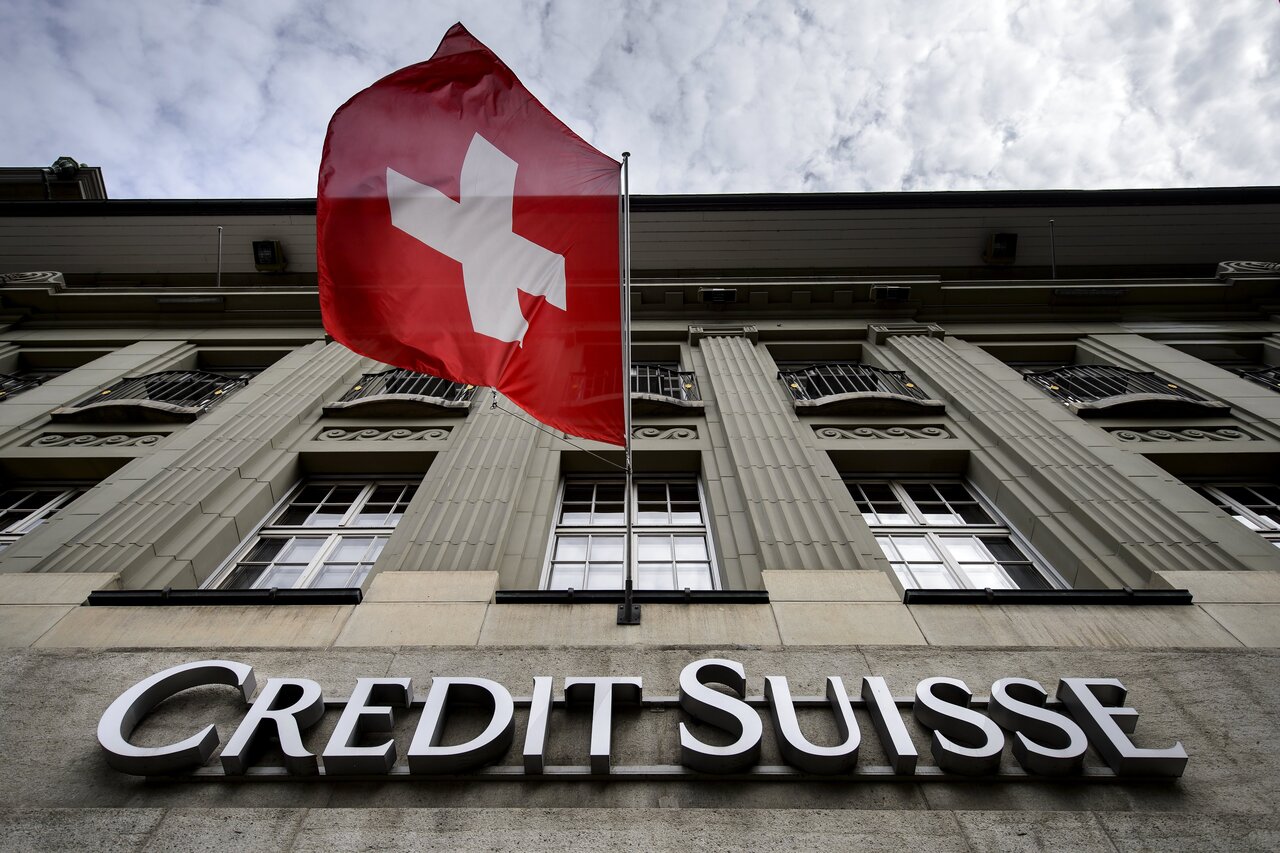  Swiss Credit Investment Bank