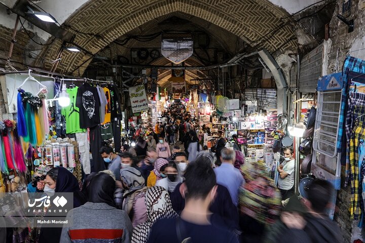 ساماندهی بازار تهران به کجا رسید؟