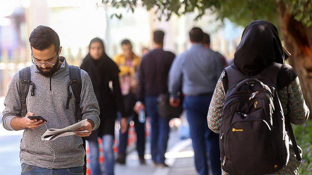 آیا بازار کار ایران "نییت"پرور است؟