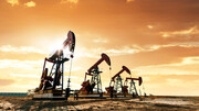 جهش دوباره قیمت نفت در بازارهای جهانی