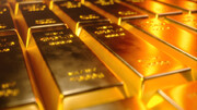 قیمت طلا در بازارهای جهانی رشد کرد