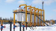 اوضاع ابهام‌آمیز شبکه انتقال گاز روسیه به اروپا