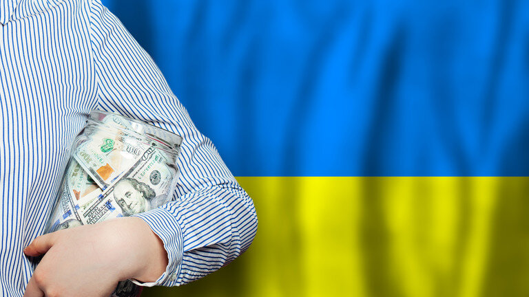 انگلیس تعرفه‌ کالاهای اوکراینی را حذف کرد