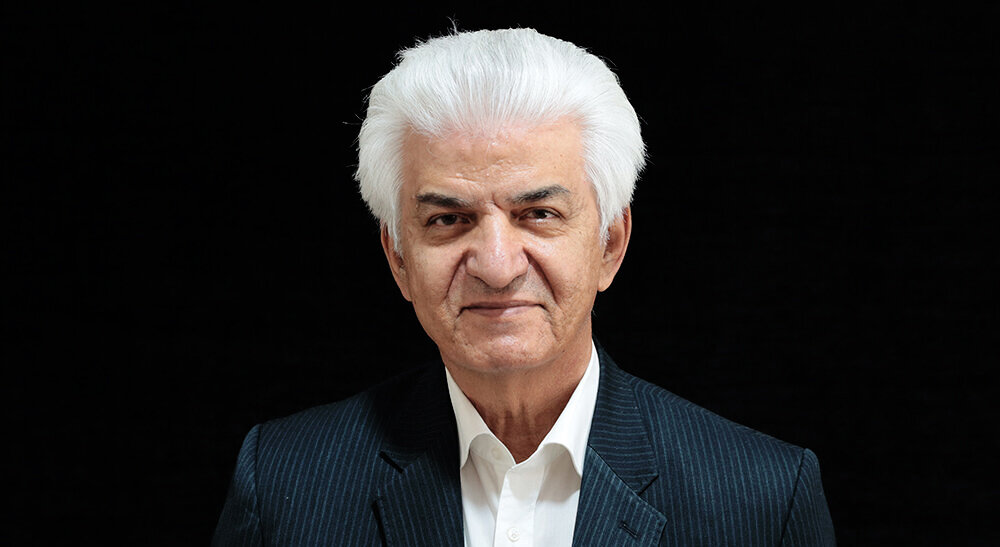 محمدرضا نجفی منش