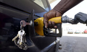 اجرای آزمایشی طرح یارانه بنزین در کیش پایان یافت