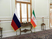 تجارت ایران و روسیه ۱۰ میلیارد دلاری می‌شود