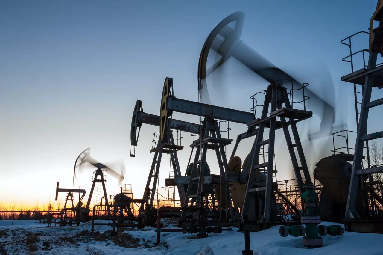 کج دار و مریز بازارهای جهانی نفت در شرایط مبهم معاملات