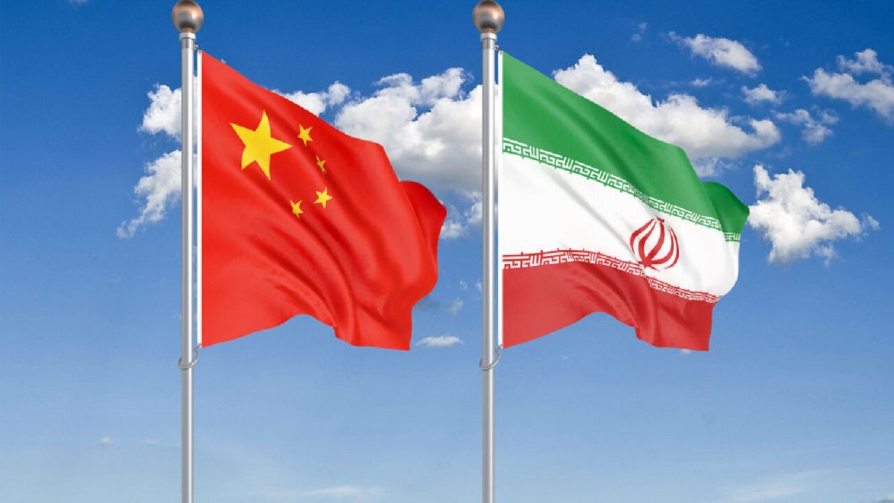 مبادلات تجاری ایران و چین ۵۵ درصد افزایش یافت