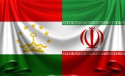 جهش ۴۵۳ درصدی تجارت ایران با تاجیکستان