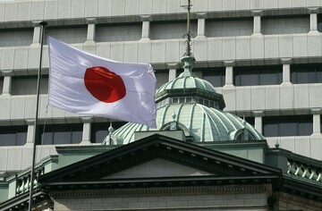شکاف تجاری صادرات و واردات ژاپن وسیع‌تر می‌شود