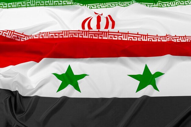 ایجاد پلتفرم مشترک بورس کالای ایران و سوریه