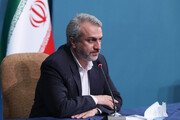 تجارت خارجی ۱۲۰ میلیارد دلاری ایران در ۱۴۰۰