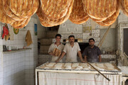 هوشمندسازی نانوایی‌های استان تهران تا ۱۰ روز آینده