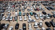 بازار خودرو در سراشیبی قیمت