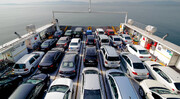 مجلس به دنبال اصلاح آیین‌نامه واردات خودرو