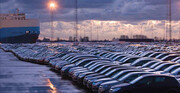 فروش ۷۶ خودرو رسوبی خارجی به قیمت ۴۲۸ میلیارد تومان