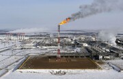 آسیا می‌تواند مازاد نفت روسیه را جذب کند؟