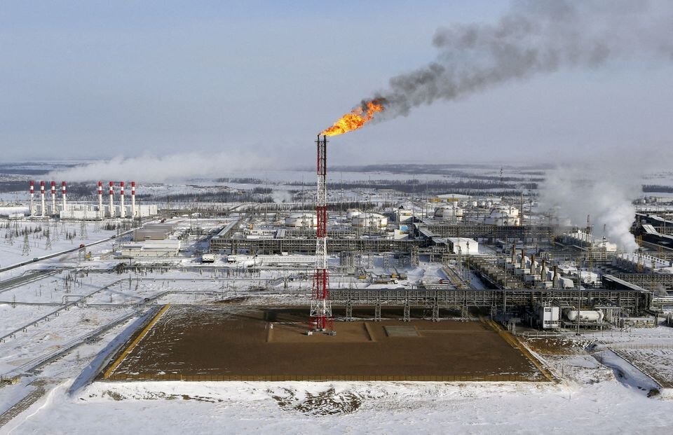 آسیا می‌تواند مازاد نفت روسیه را جذب کند؟