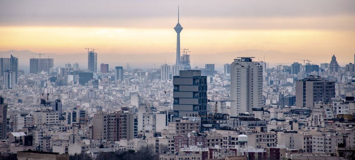 قیمت هر مترمربع مسکن در تهران ۳۹.۴ میلیون تومان شد