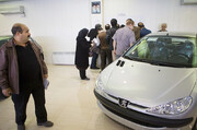 ایرانی‌ها چند خودرو دارند؟