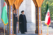 ایران و ترکمنستان در مسیر تحکیم خویشاوندی