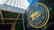 آرانداتی باتاچاریا بر مسند ریاست بانک مرکزی هند