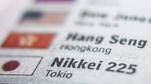 Nikkei Stock Average، Nikkei ۲۲۵