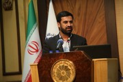 پیش‌بینی درآمد دو میلیارد دلاری نمایشگاه ایران اکسپو ۲۰۲۳