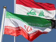 رشد ۲۴ درصدی صادرات به عراق