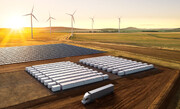باتری شنی؛ دستاورد جدید بشر برای تامین انرژی