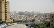 بیشترین آپارتمان های معامله شده پایتخت