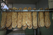 جزئیات تصمیم جدید وزارت اقتصاد برای خرید نان