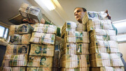  افت ۷۰ درصدی رشد خلق پول ۱۱ بانک بورسی