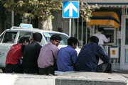 نرخ بیکاری ۷ استان تک رقمی شد