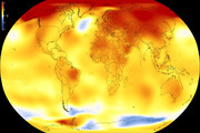 گرمایش جهانی با هیچ کشوری شوخی ندارد 