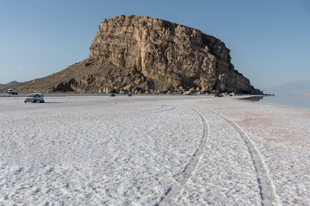 مهم‌ترین اقدامات تامین آب دریاچه ارومیه
