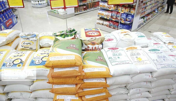 مهلت یک هفته‌ای برای اصلاح درخواست تخصیص ارز برنج