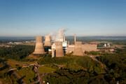 تولید برق نیروگاه‌های حرارتی از ۸۰ میلیون مگاوات‌ساعت عبور کرد